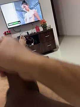 Show de WildDick0007 na webcam