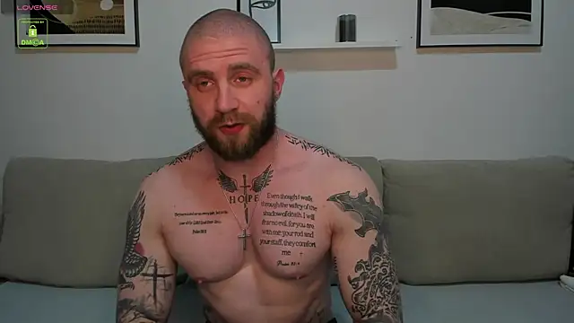 Show Webcam de Gerard_Finbar