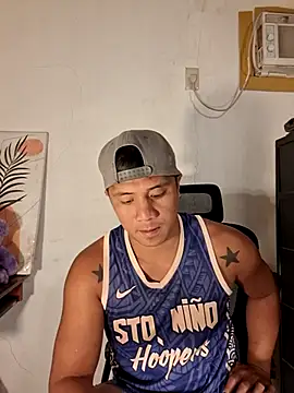 Felix_Asher Webcamshow