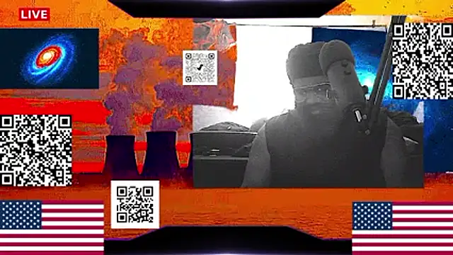 RussellTaylorLacy Adlı Modelin Web Kamerası Şovu