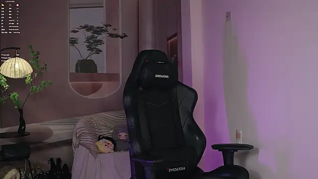 Chat XXX en directo de Miuzxc