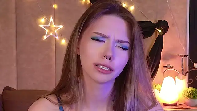 Chat XXX en directo de Sierra_Fane