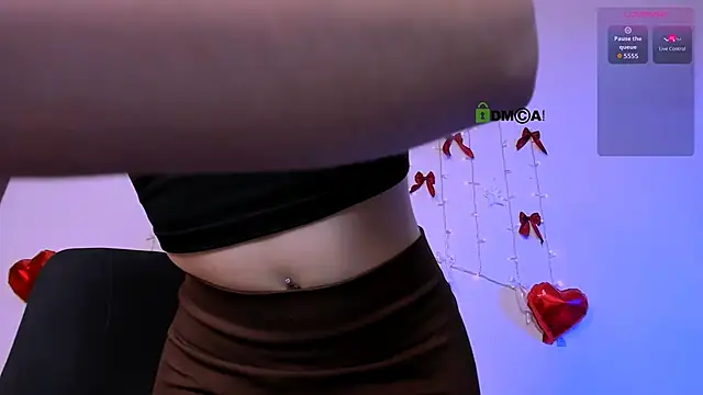 doll_vey 现场XXX聊天