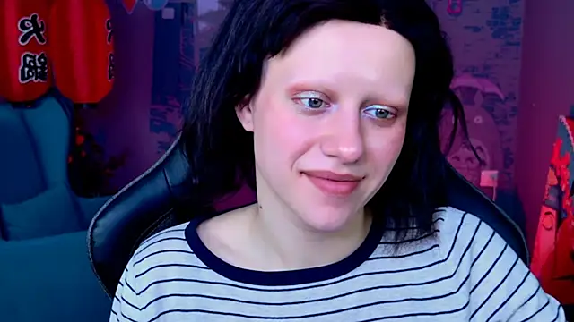 Chat XXX en directo de LidaDarknet