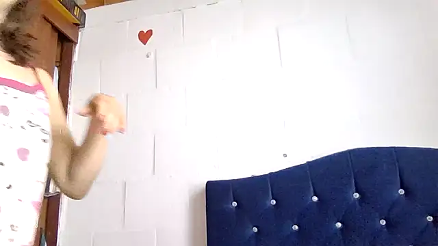 Živý XXX chat princessbella93