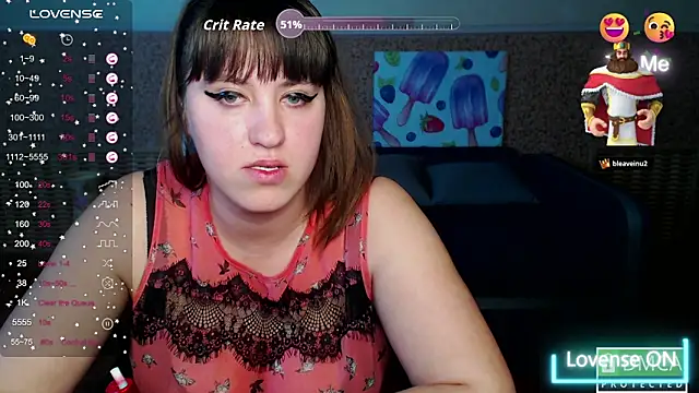 Amali_Ivanna_smit Chat XXX live