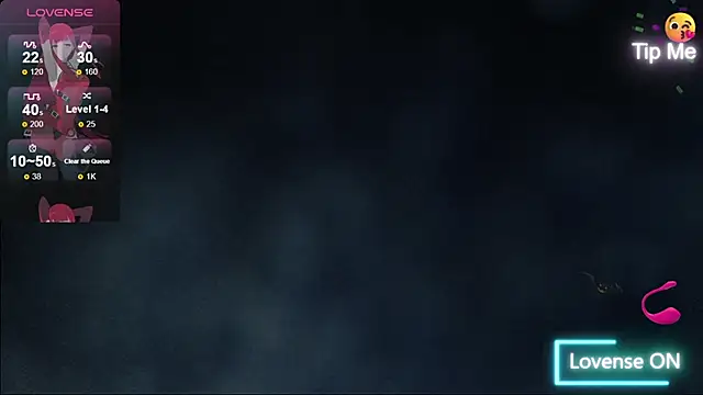 valeria_a1 现场XXX聊天