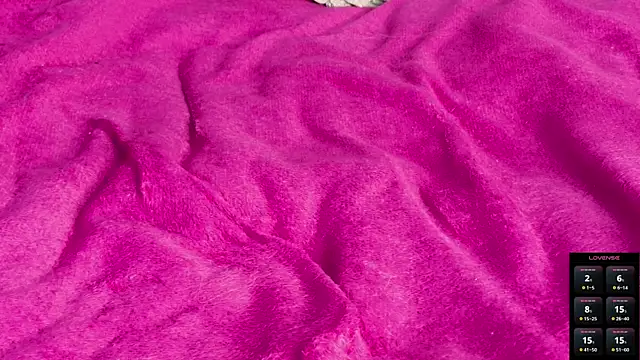 Alice_Pops 라이브 XXX 채팅