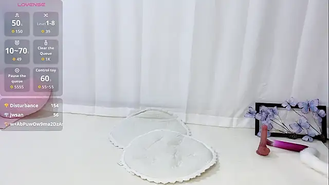 Sembang XXX Secara Langsung Tangbao-Baby