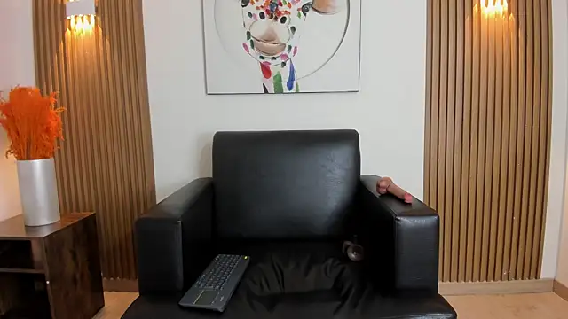 Chat XXX en directo de Emily_Frostt