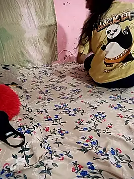 Desipari_777's Webcam Show