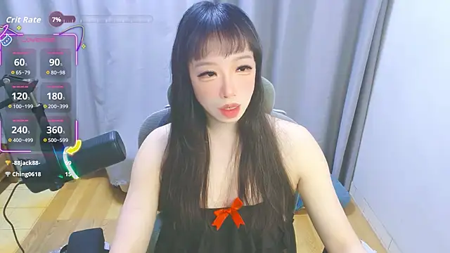 Chat XXX en directo de diaperlilinai0210