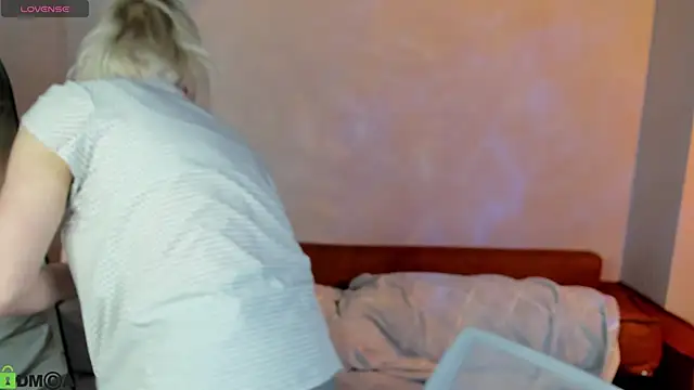 Ann_Annise Live XXX-Chat