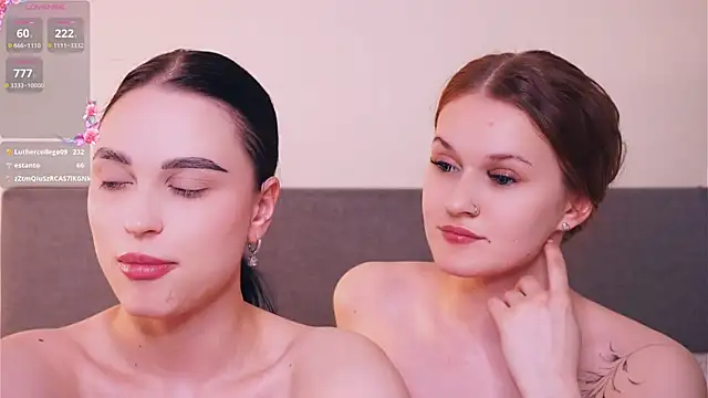 ZofiaSoshnik 现场XXX聊天