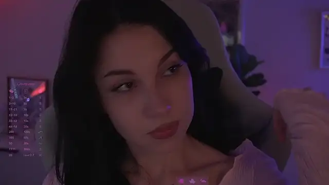 Akaruiiii Chat XXX live