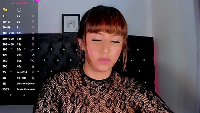 ghaydaa_jamil – Kamerová šou