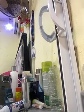 Morbo0069 webkamerás műsora