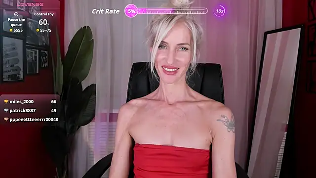 CindySw 现场XXX聊天