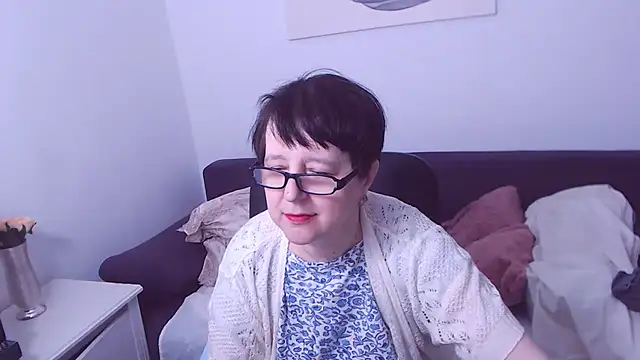 Chat +18 de ChristaRose ao vivo