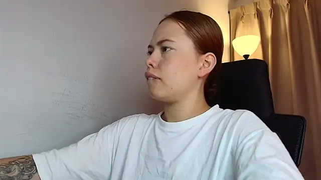 Chat XXX en directo de lisbet21x