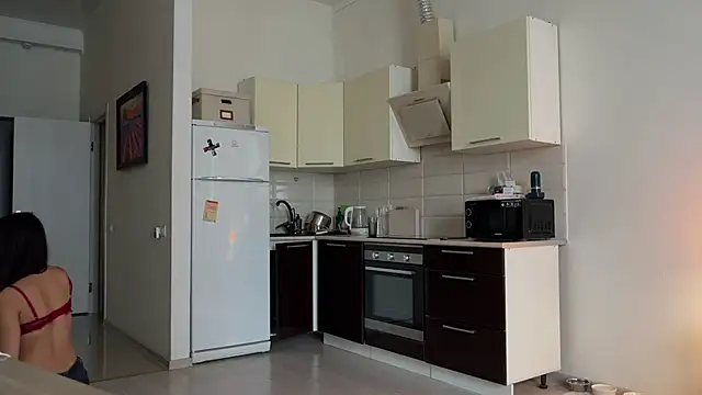 mo1ly 现场XXX聊天