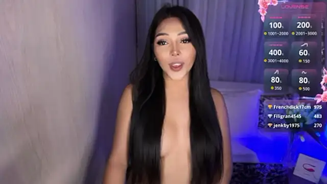 SUPERHOT_SHANTAL 라이브 XXX 채팅