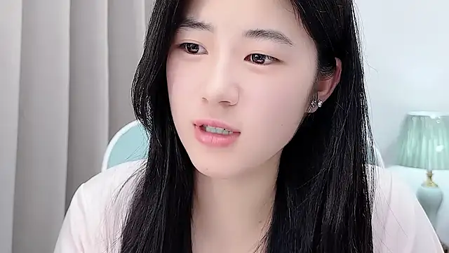 Nicole20266 网络视讯表演