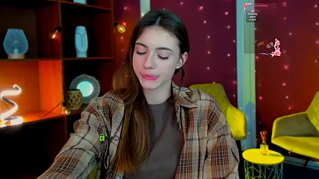 mia_bamby1 Live XXX-chat