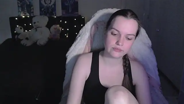 Little_flowers Live XXX-chat