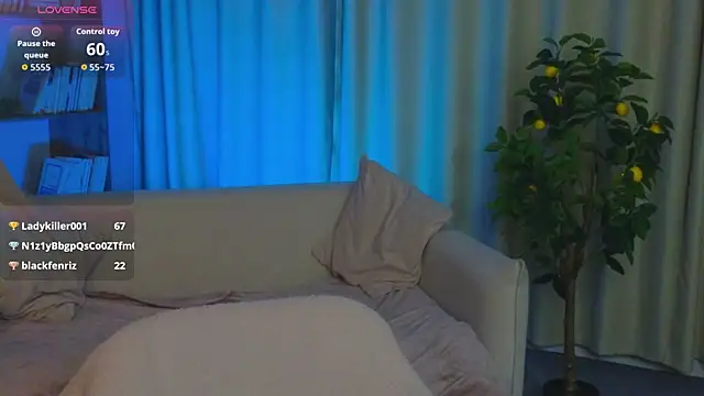 AnittaHarris_n Live XXX chat