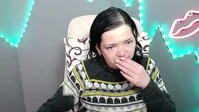 Chat XXX ao vivo de LauraFinn