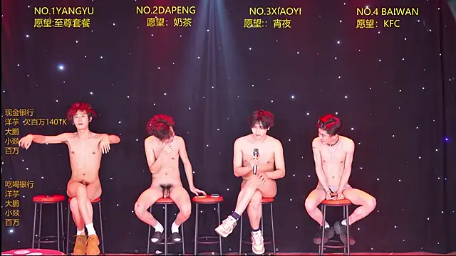 Chat XXX Live Badboy666888