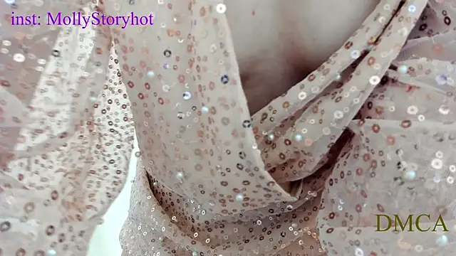 MollyStory Live XXX-chat