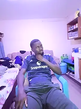 Brian_johnsn Webbikameraesitys