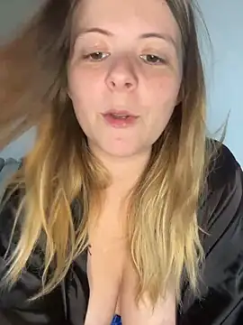 Nina_blain's Live XXX Chat