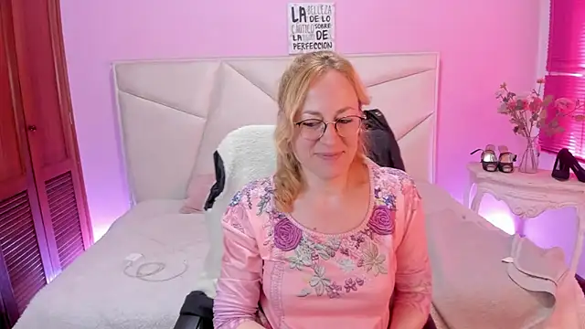 SammySanders Live XXX Chat