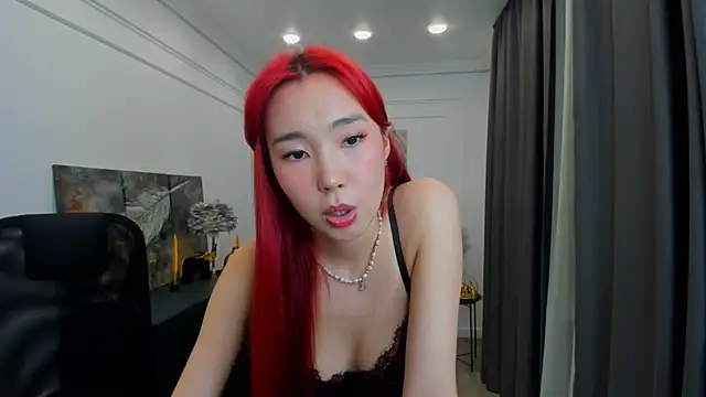 AnnaReylan Live XXX chat