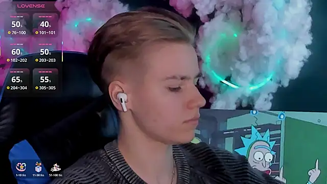 Jean_Wilsons Live XXX Chat