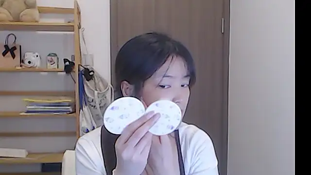 Chat XXX Live Mimi-cnbaby