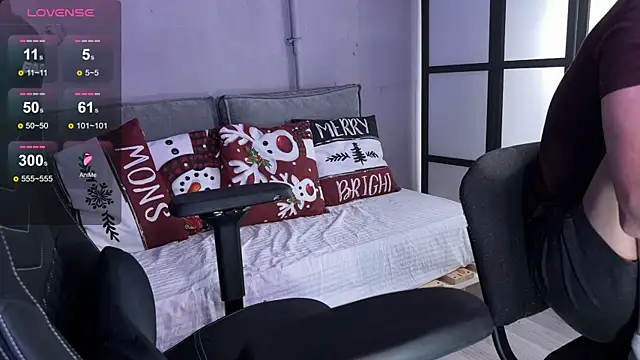 دردشة cutemilana_sexwife الجنسية المباشرة