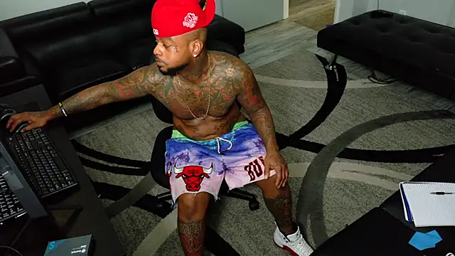 SLANGONDEMHOES' Live XXX Chat