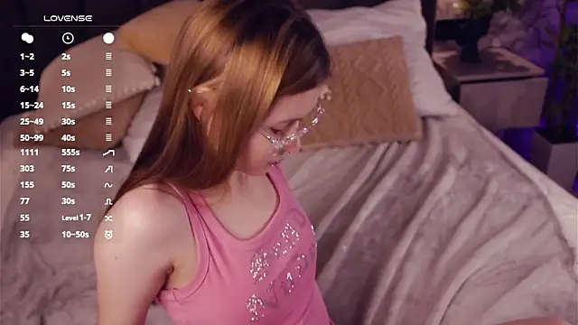 LynHillairen Live XXX chat