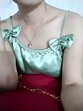 little-green-sprout 现场XXX聊天