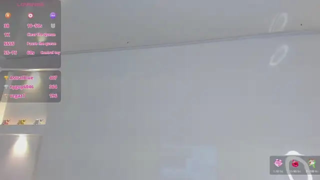 Chat XXX Live chloe_cortez