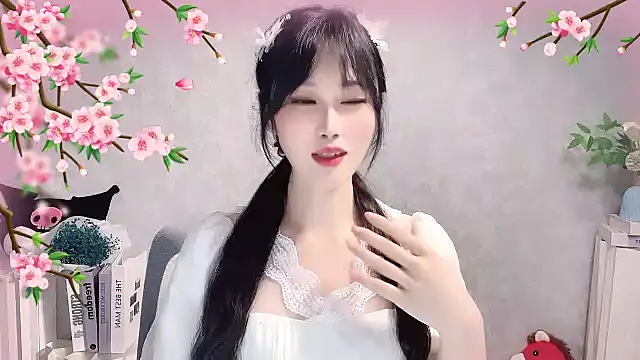 Chat XXX Live Pinkgirl520