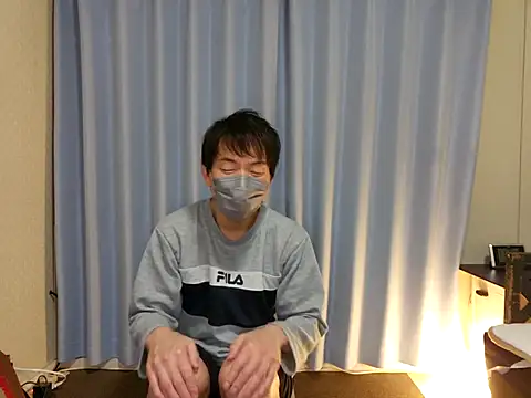 sweets_danshi 웹캠 쇼