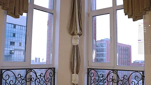 SirenThalassa's Live XXX Chat