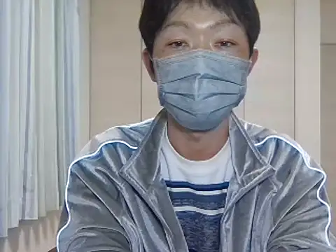 PursingGhanian 웹캠 쇼