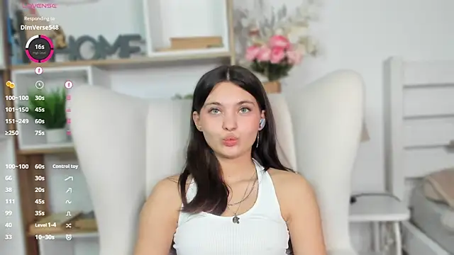 MirthaBolduann Live XXX chat