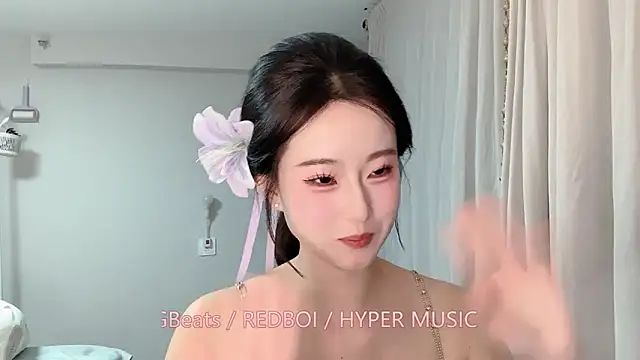 Chat XXX Live 1X-yiyi